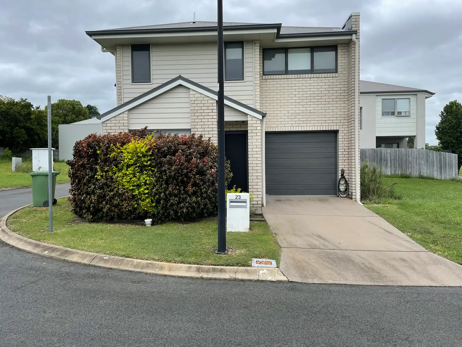 Main view of Homely house listing, 23 Northern Circuit, Rural View QLD 4740