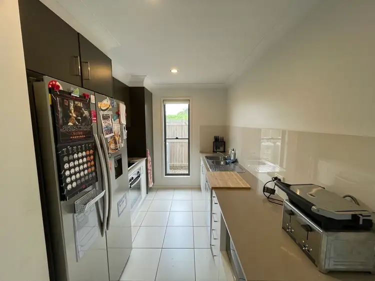 Sixth view of Homely house listing, 23 Northern Circuit, Rural View QLD 4740