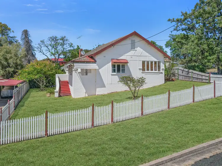 Third view of Homely house listing, 98 Pryor Street, Quirindi NSW 2343