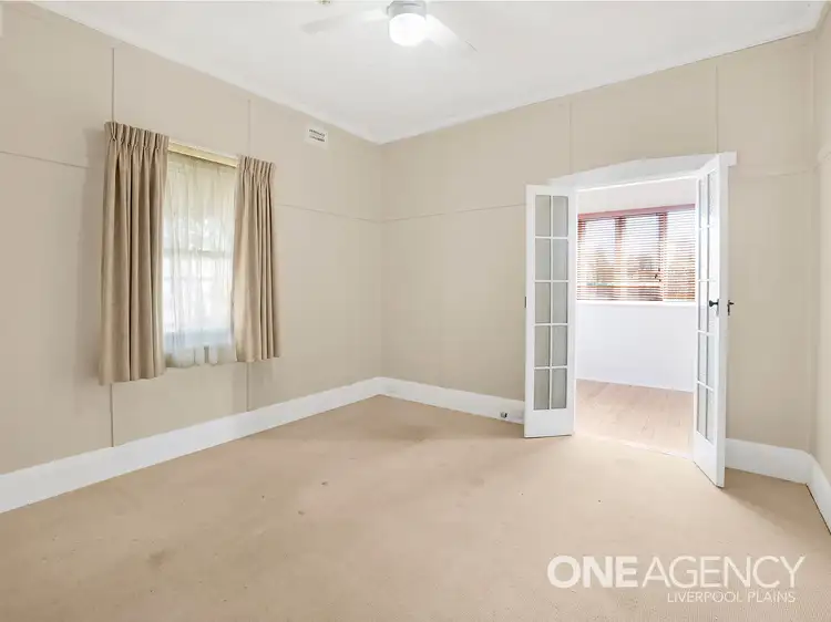 Sixth view of Homely house listing, 98 Pryor Street, Quirindi NSW 2343