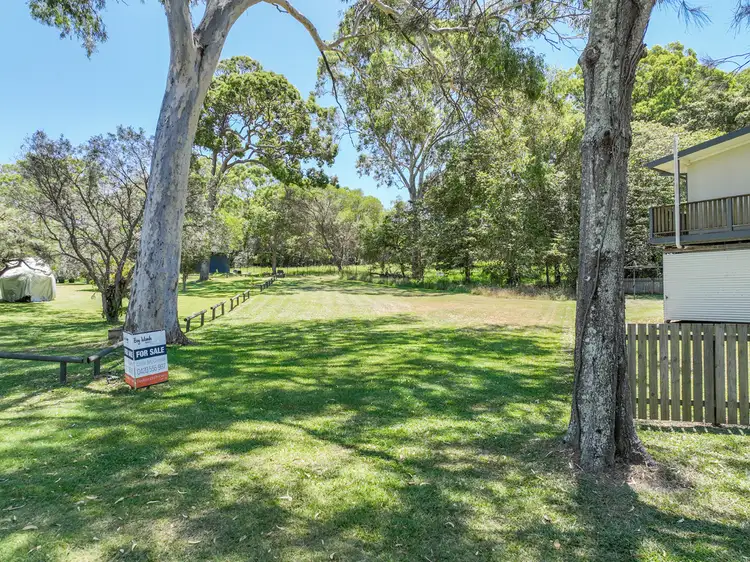 Third view of Homely land listing, 7 Patterson Street, Russell Island QLD 4184