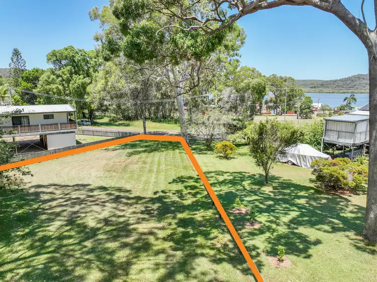Seventh view of Homely land listing, 7 Patterson Street, Russell Island QLD 4184