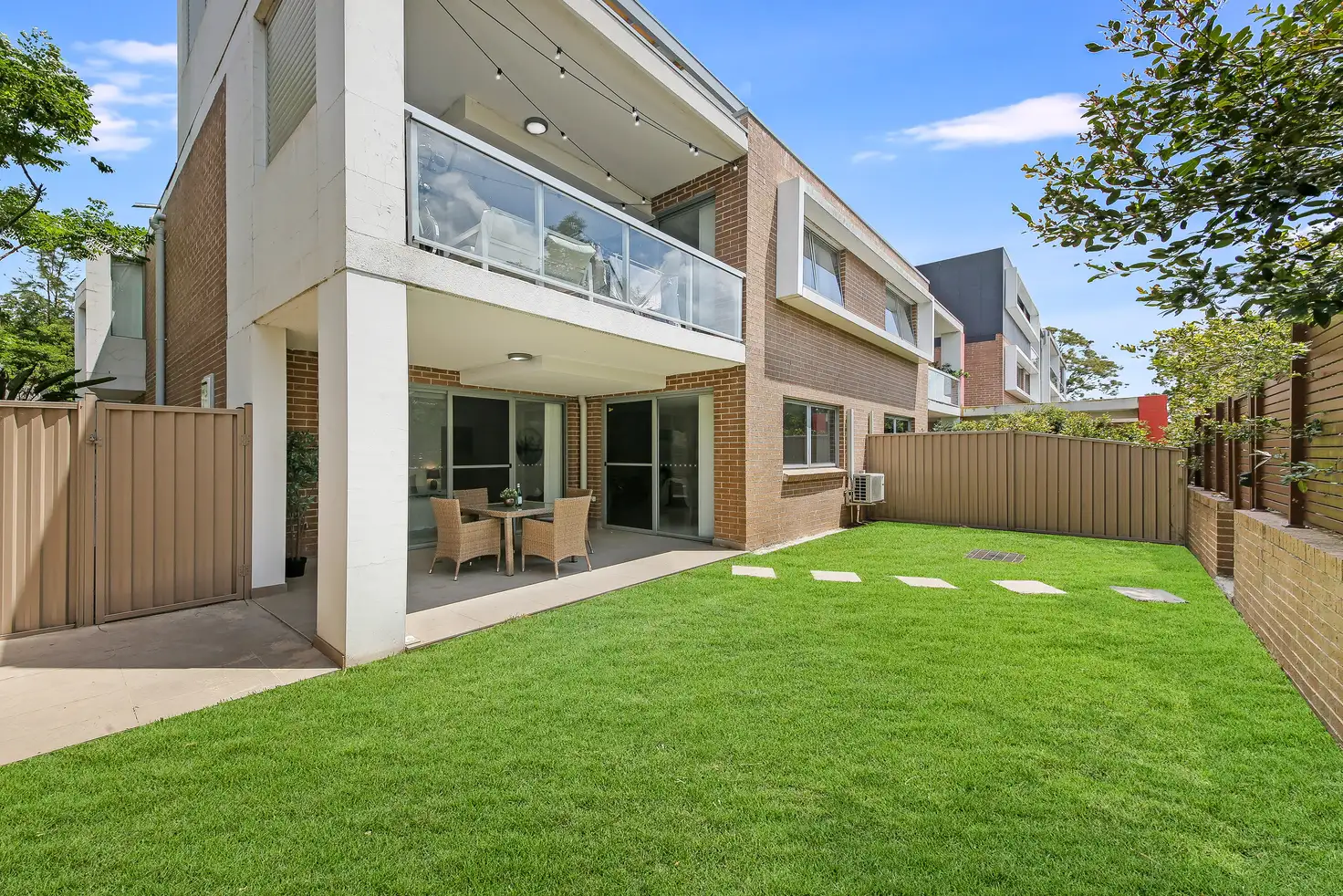 Main view of Homely apartment listing, 6/3-7 Gover Street, Peakhurst NSW 2210