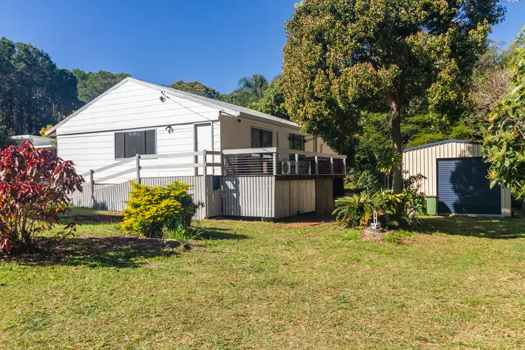 Main view of Homely house listing, 6 Anne Street, Russell Island QLD 4184