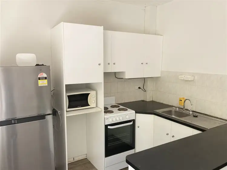 Second view of Homely apartment listing, 28/21 South Terrace, Adelaide SA 5000