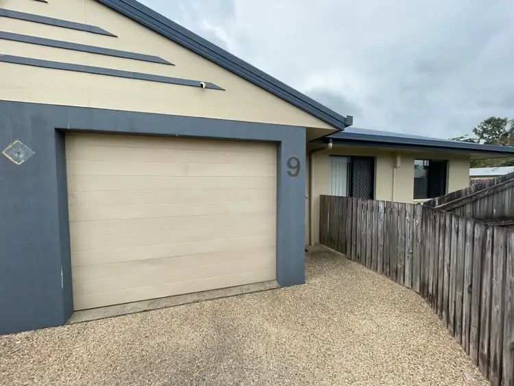 9/15 Perkins Street, North Mackay QLD 4740
