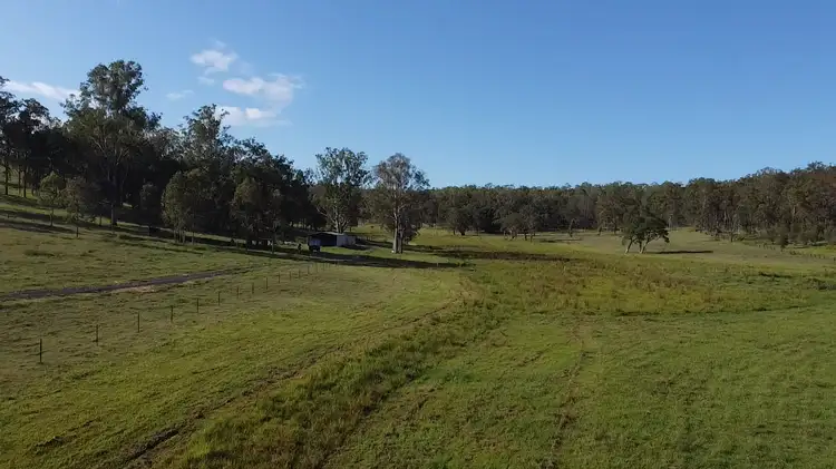 Main view of Homely rural property listing, 377 Pitches Road, Doubtful Creek NSW 2470