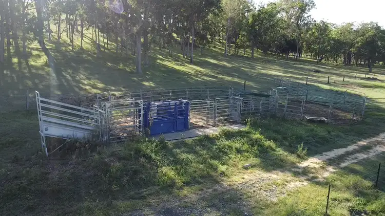 Third view of Homely rural property listing, 377 Pitches Road, Doubtful Creek NSW 2470