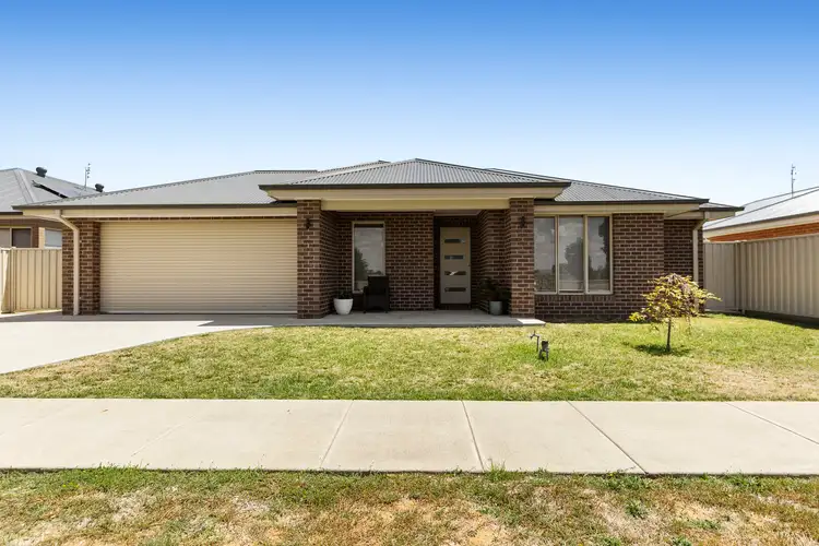 Second view of Homely house listing, 37 Kean Road, Nagambie VIC 3608