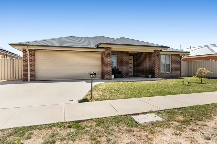 Third view of Homely house listing, 37 Kean Road, Nagambie VIC 3608