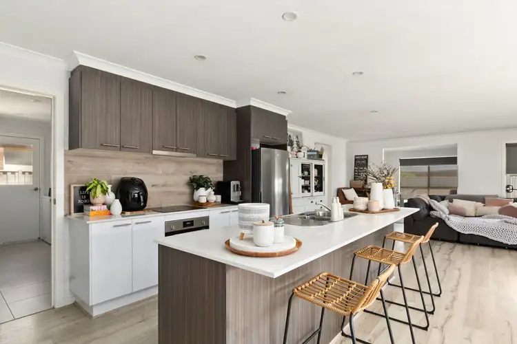 Fourth view of Homely house listing, 37 Kean Road, Nagambie VIC 3608