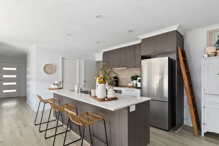 Fifth view of Homely house listing, 37 Kean Road, Nagambie VIC 3608