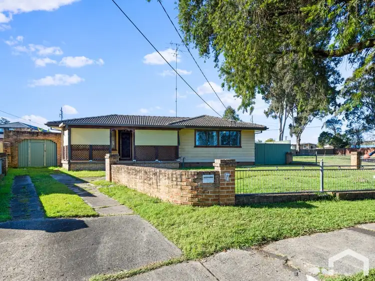 7 Semana St, Whalan NSW 2770