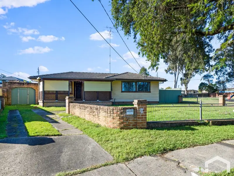 Main view of Homely house listing, 7 Semana St, Whalan NSW 2770