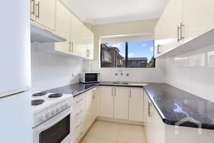 Second view of Homely unit listing, 19/56-58 Victoria Street, Werrington NSW 2747