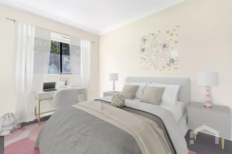 Third view of Homely unit listing, 19/56-58 Victoria Street, Werrington NSW 2747