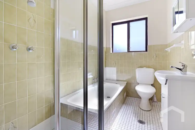 Fourth view of Homely unit listing, 19/56-58 Victoria Street, Werrington NSW 2747