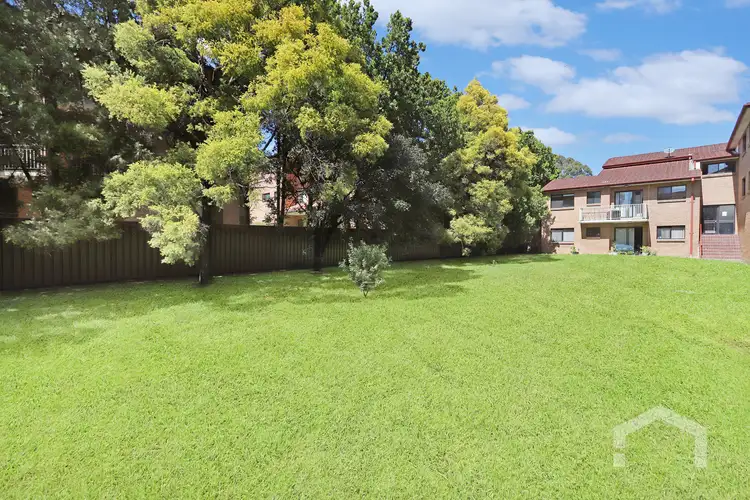 Fifth view of Homely unit listing, 19/56-58 Victoria Street, Werrington NSW 2747