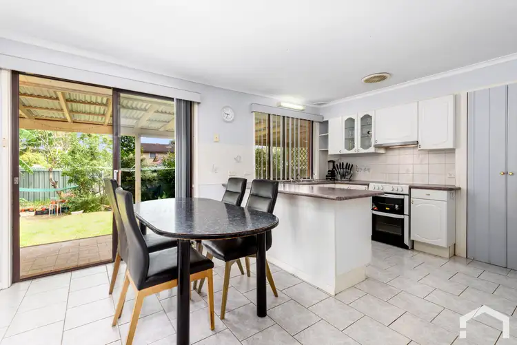 Fifth view of Homely house listing, 4 Greenway Ave, Shalvey NSW 2770