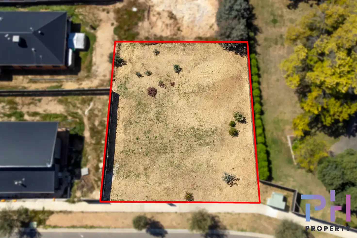 Main view of Homely land listing, 3 Ucres Way, Golden Square VIC 3555