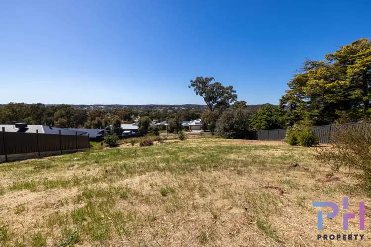 Third view of Homely land listing, 3 Ucres Way, Golden Square VIC 3555