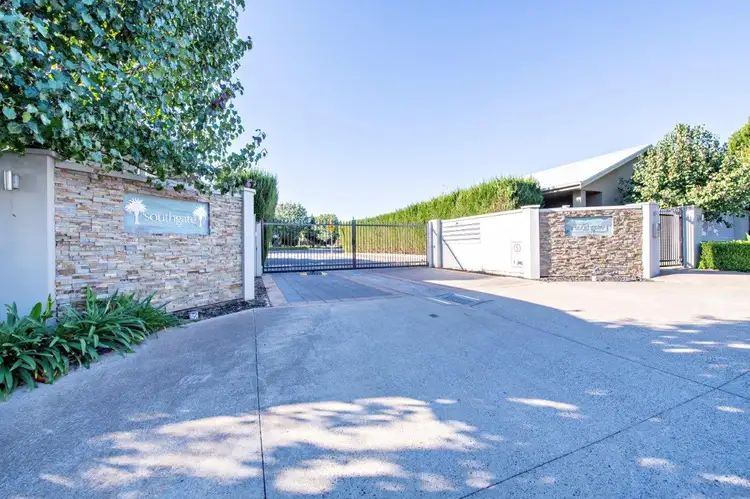 9/"Southgate", 4 Diane Street, Dubbo NSW 2830