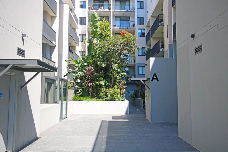 Fifth view of Homely unit listing, 23/548-568 Canterbury Road, Campsie NSW 2194