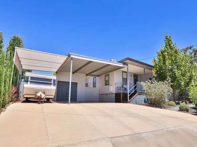 Main view of Homely house listing, 118 Chaffey Street, Merbein VIC 3505