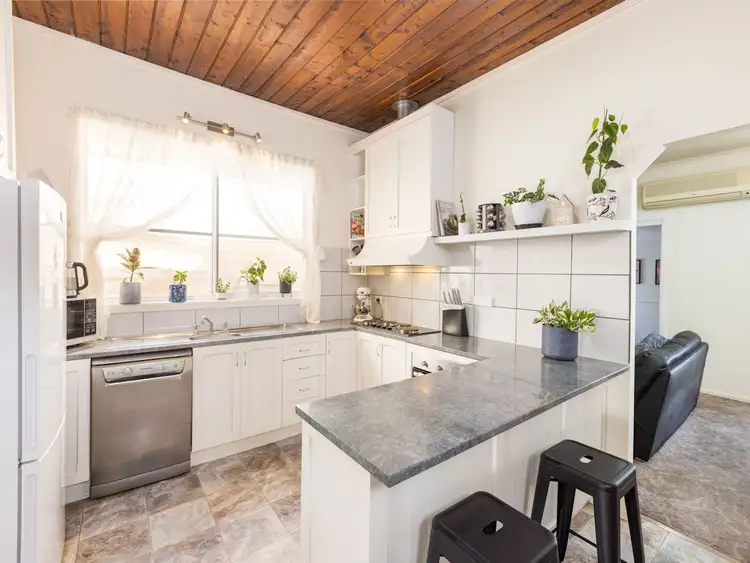 Second view of Homely house listing, 118 Chaffey Street, Merbein VIC 3505
