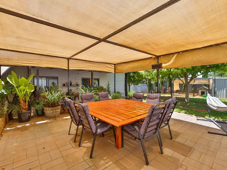Fourth view of Homely house listing, 118 Chaffey Street, Merbein VIC 3505