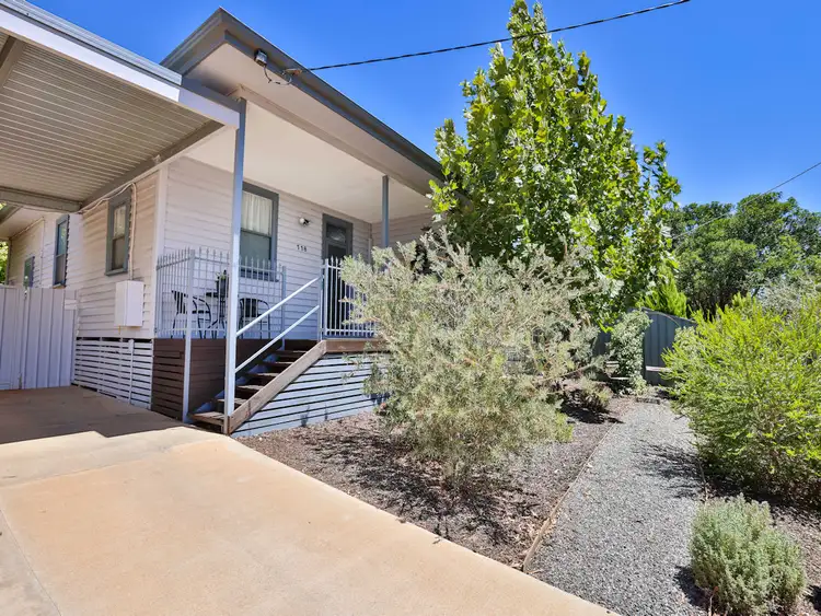 Fifth view of Homely house listing, 118 Chaffey Street, Merbein VIC 3505