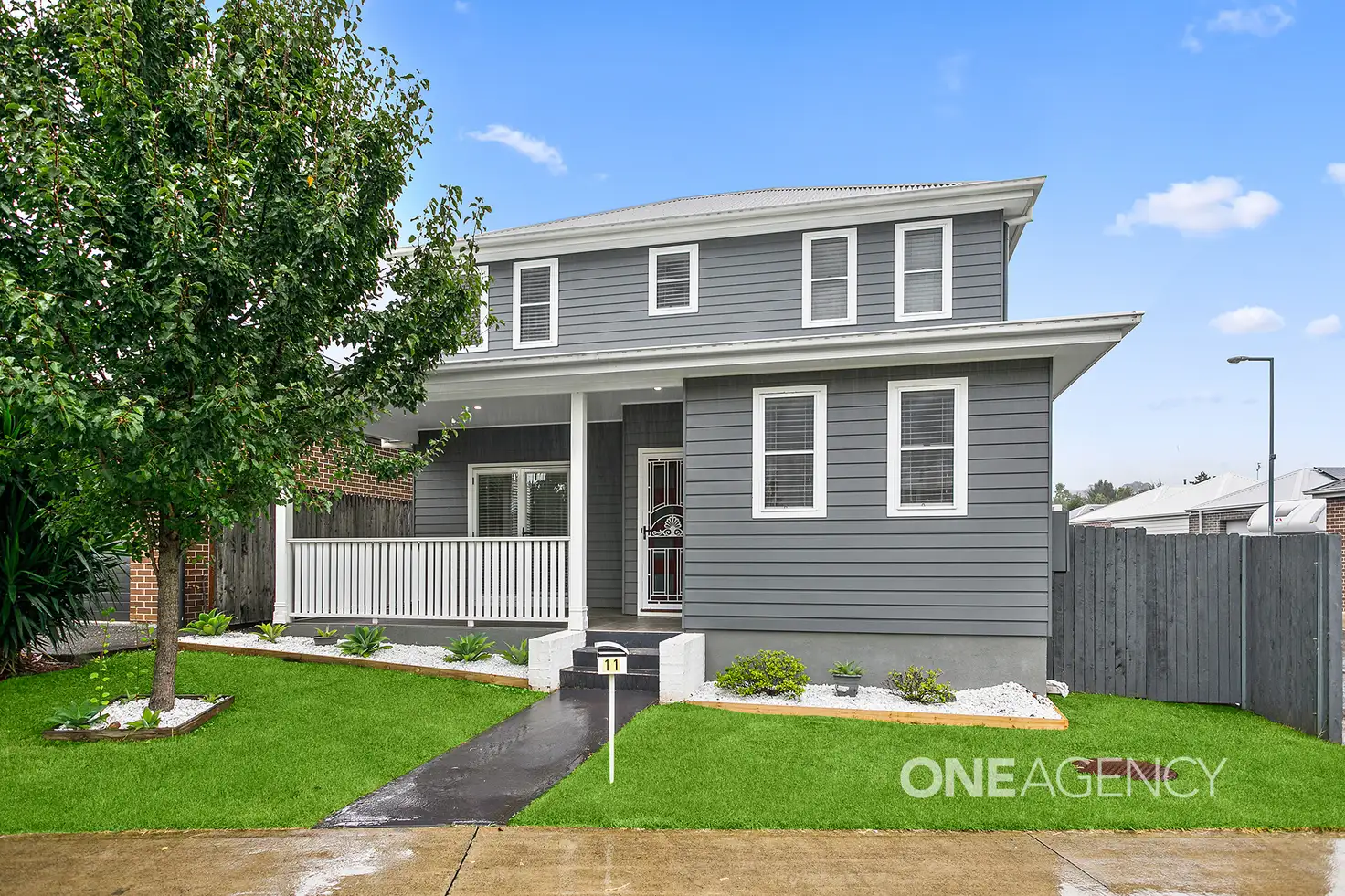 Main view of Homely house listing, 11 Mollymook Street, Tullimbar NSW 2527