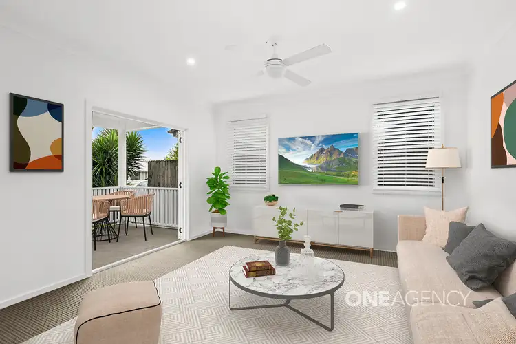 Second view of Homely house listing, 11 Mollymook Street, Tullimbar NSW 2527