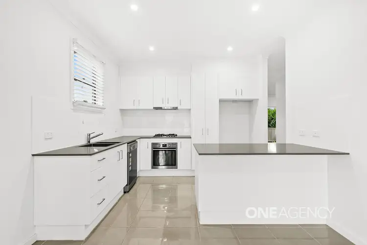 Third view of Homely house listing, 11 Mollymook Street, Tullimbar NSW 2527