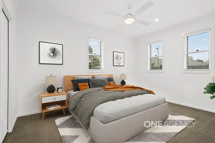 Fourth view of Homely house listing, 11 Mollymook Street, Tullimbar NSW 2527
