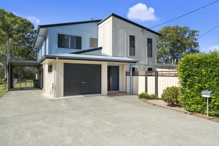 1856 Pumicestone Road, Toorbul QLD 4510