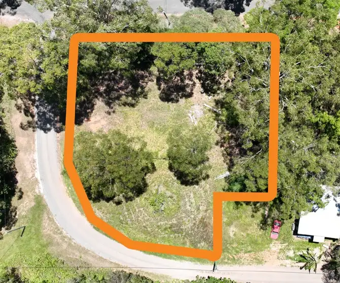 Main view of Homely land listing, 44-46 Dempsey Street, Russell Island QLD 4184