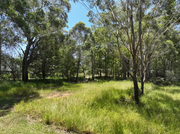 Second view of Homely land listing, 44-46 Dempsey Street, Russell Island QLD 4184