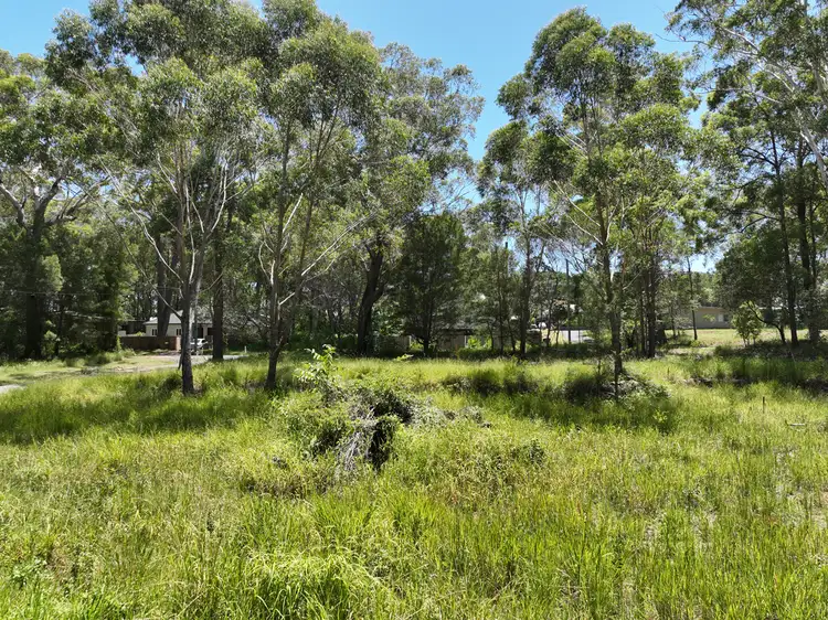 Fourth view of Homely land listing, 44-46 Dempsey Street, Russell Island QLD 4184