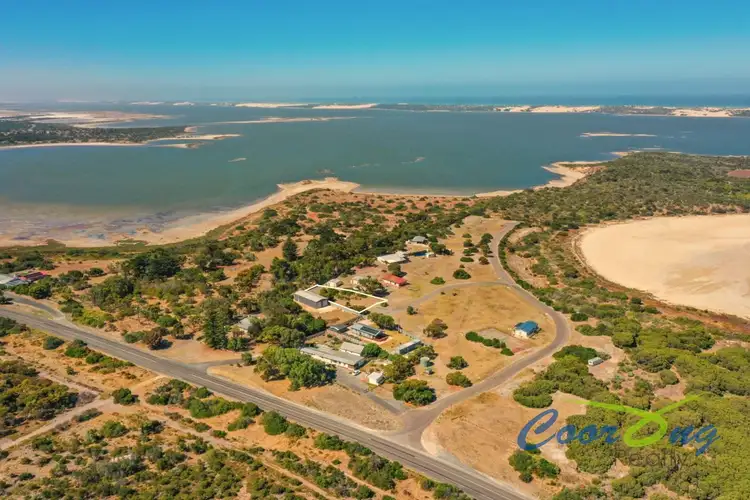 Main view of Homely land listing, LOT 17 Coorong Lane, Coorong SA 5264
