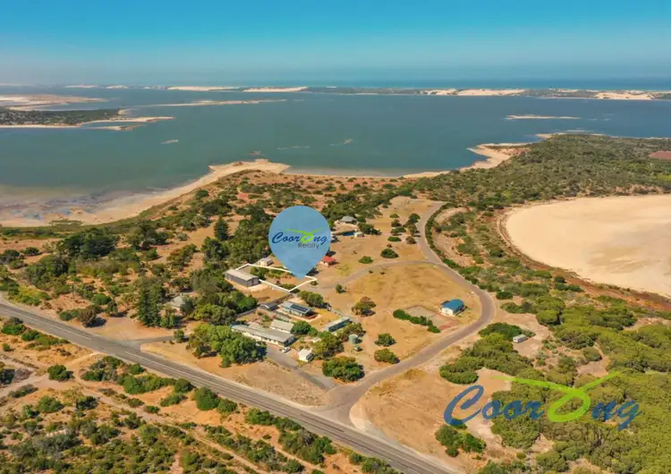 Second view of Homely land listing, LOT 17 Coorong Lane, Coorong SA 5264