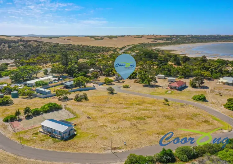Fourth view of Homely land listing, LOT 17 Coorong Lane, Coorong SA 5264