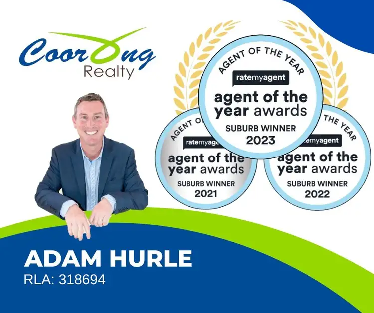 Seventh view of Homely land listing, LOT 17 Coorong Lane, Coorong SA 5264