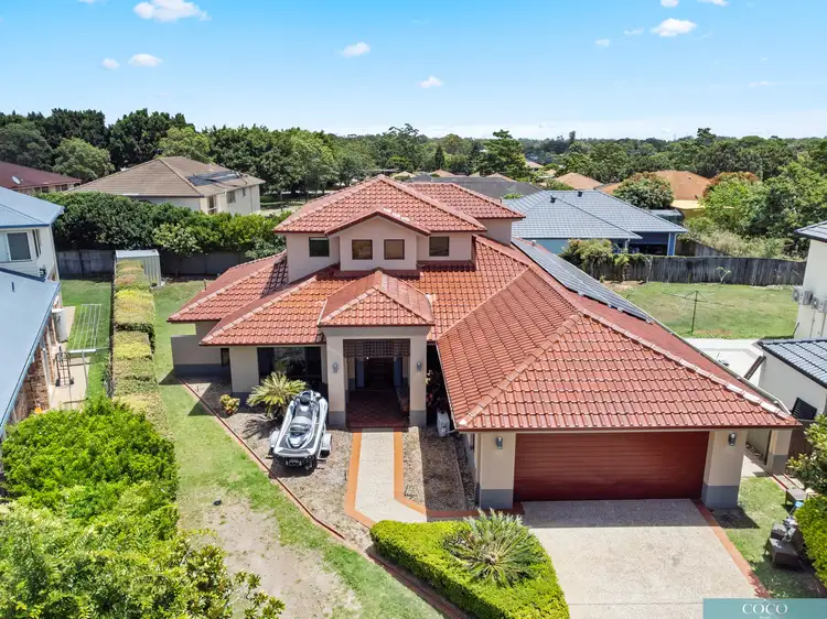 16 Lema Circuit, Kuraby QLD 4112