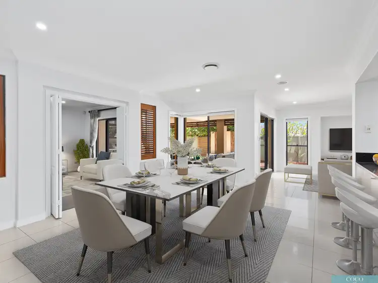 Sixth view of Homely house listing, 16 Lema Circuit, Kuraby QLD 4112