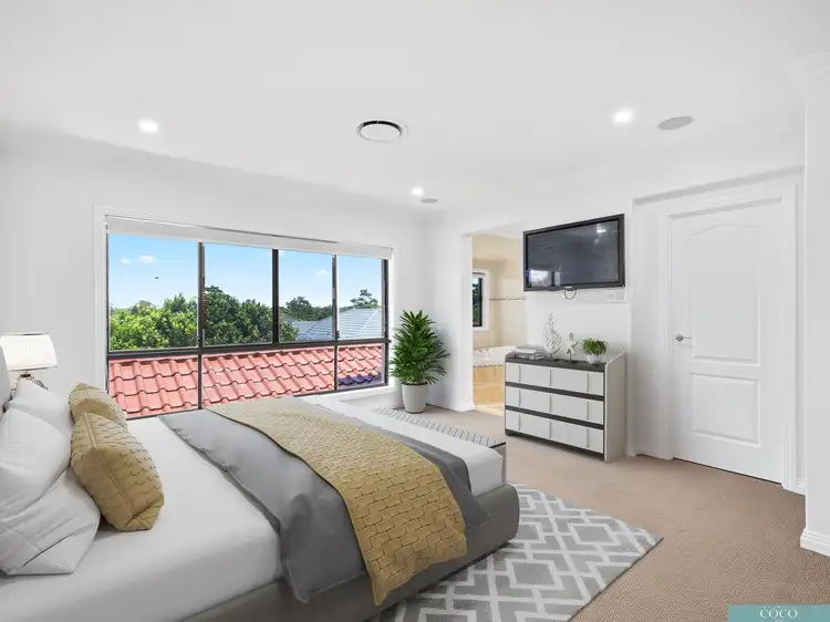 Seventh view of Homely house listing, 16 Lema Circuit, Kuraby QLD 4112