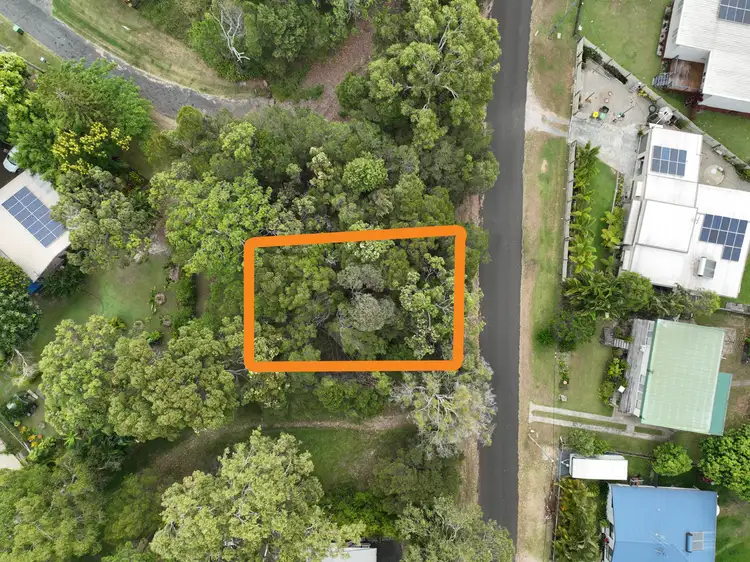Fourth view of Homely land listing, 50 Scotts Rd, Macleay Island QLD 4184