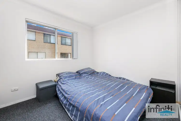 Fourth view of Homely apartment listing, 20/11 Forbes Street, Liverpool NSW 2170