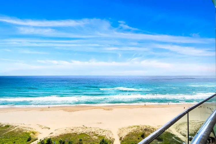 Second view of Homely unit listing, 12E/969 Gold Coast Highway, Palm Beach QLD 4221