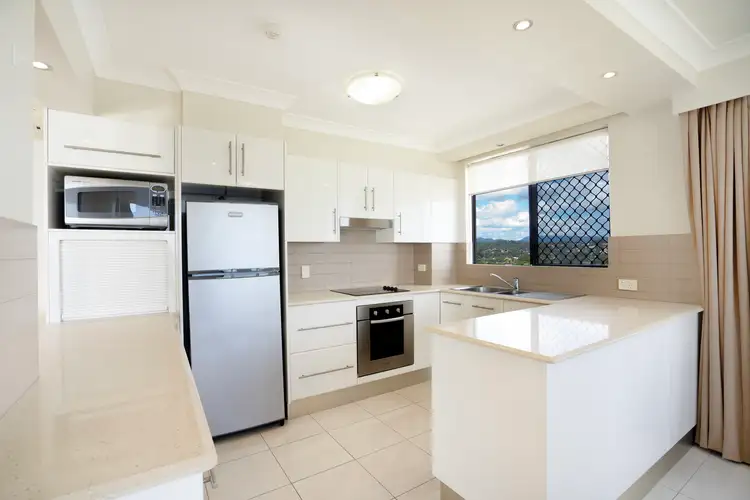 Sixth view of Homely unit listing, 12E/969 Gold Coast Highway, Palm Beach QLD 4221